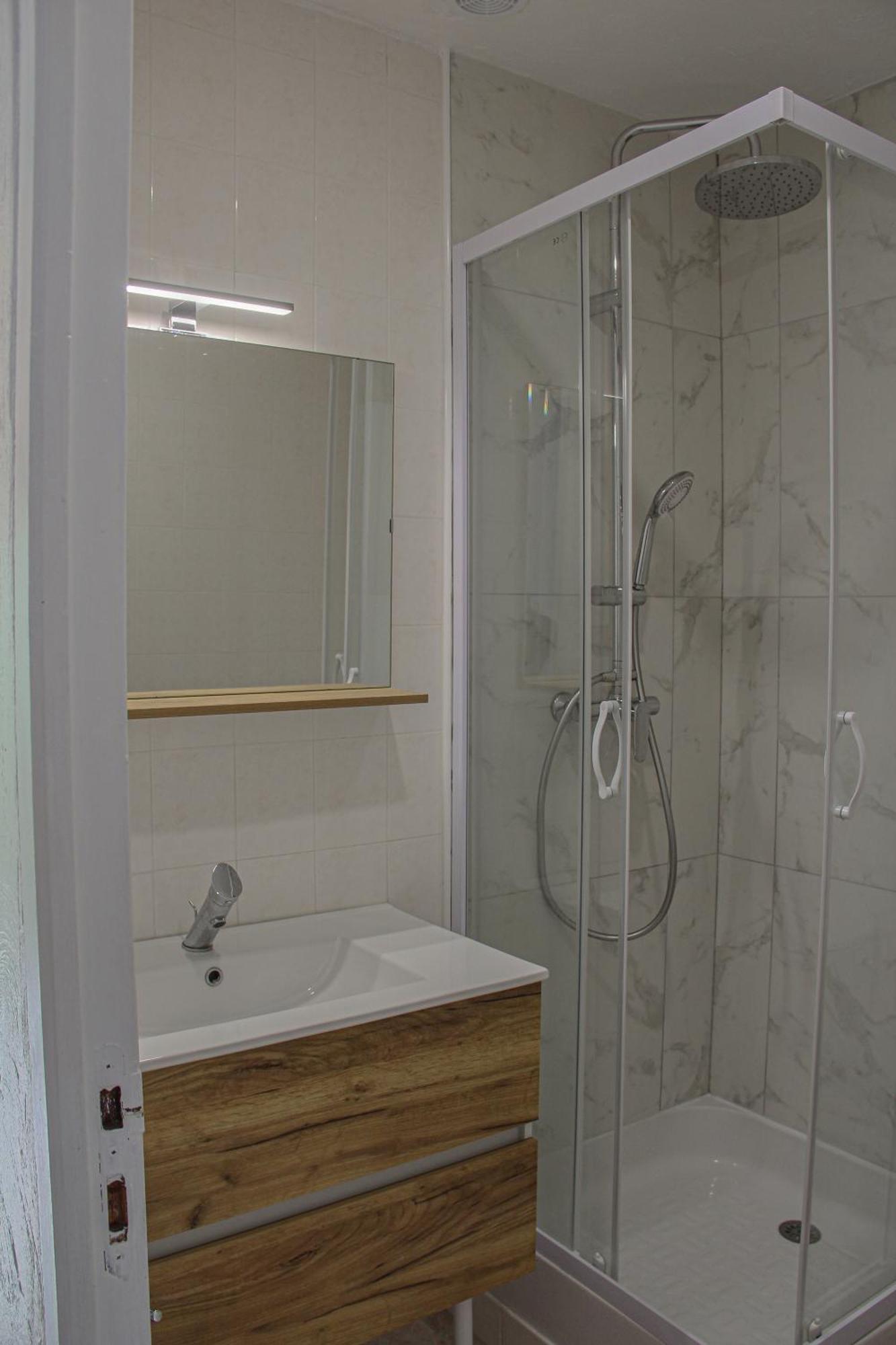 Les Ricoux Apartment Montfroc Екстериор снимка