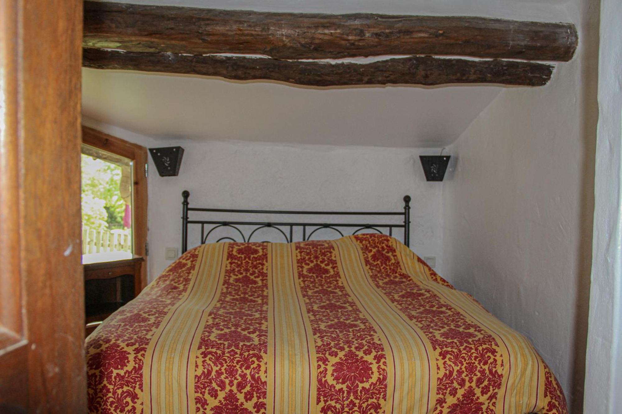 Les Ricoux Apartment Montfroc Екстериор снимка