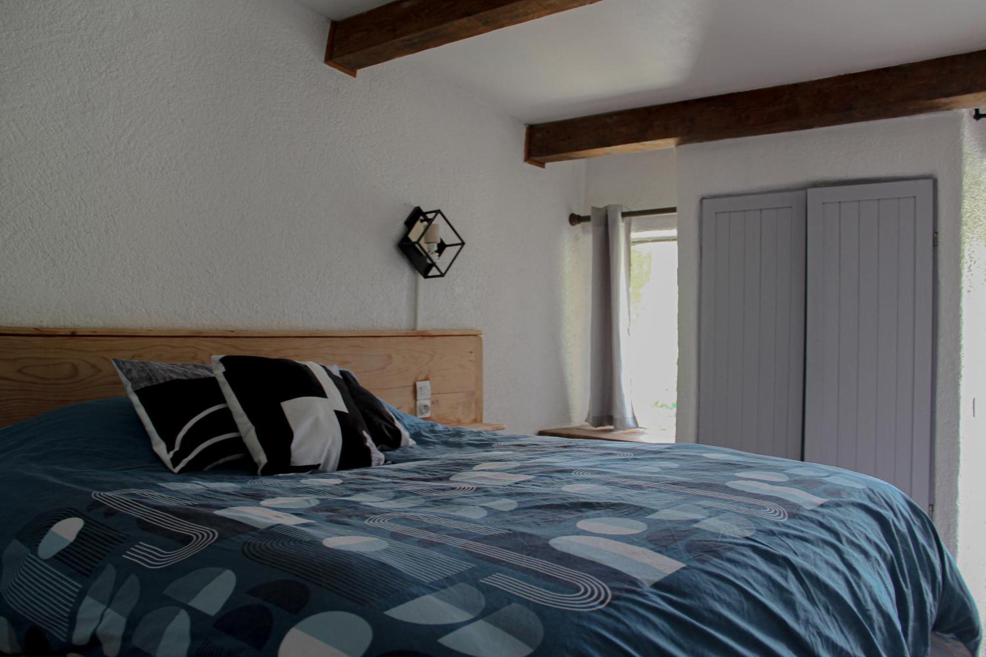 Les Ricoux Apartment Montfroc Екстериор снимка