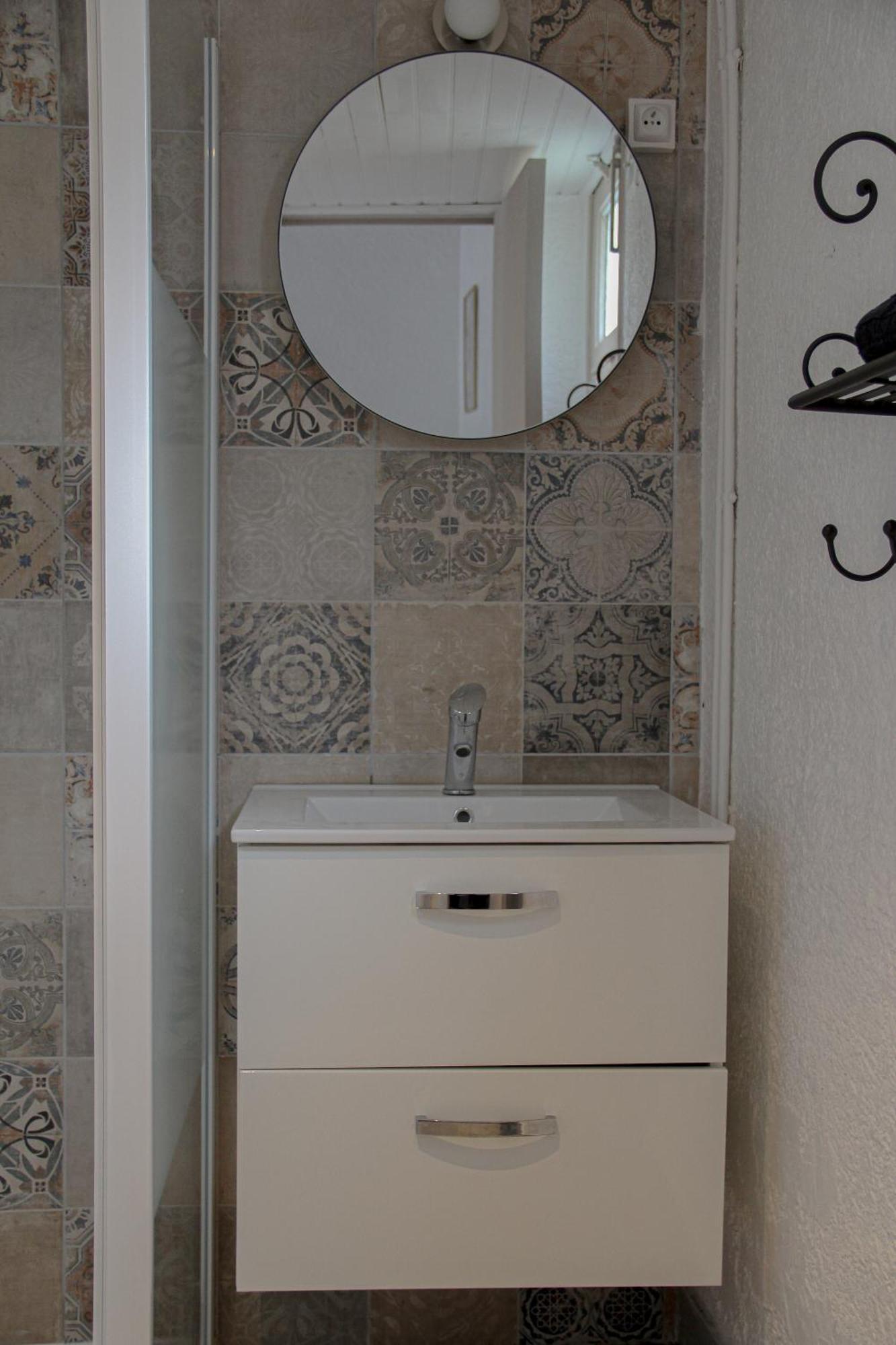 Les Ricoux Apartment Montfroc Екстериор снимка