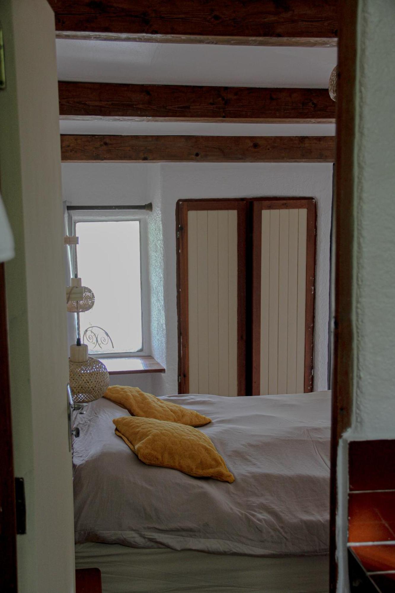 Les Ricoux Apartment Montfroc Екстериор снимка
