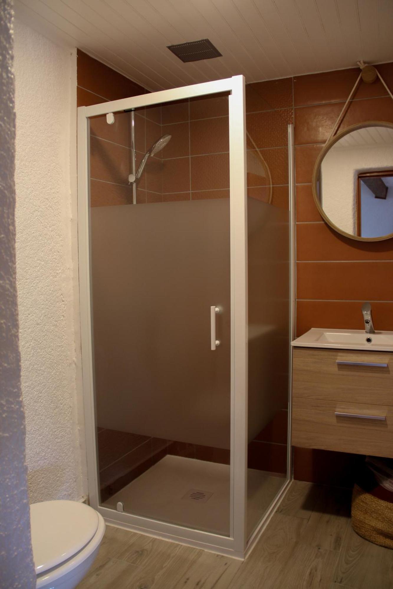 Les Ricoux Apartment Montfroc Екстериор снимка