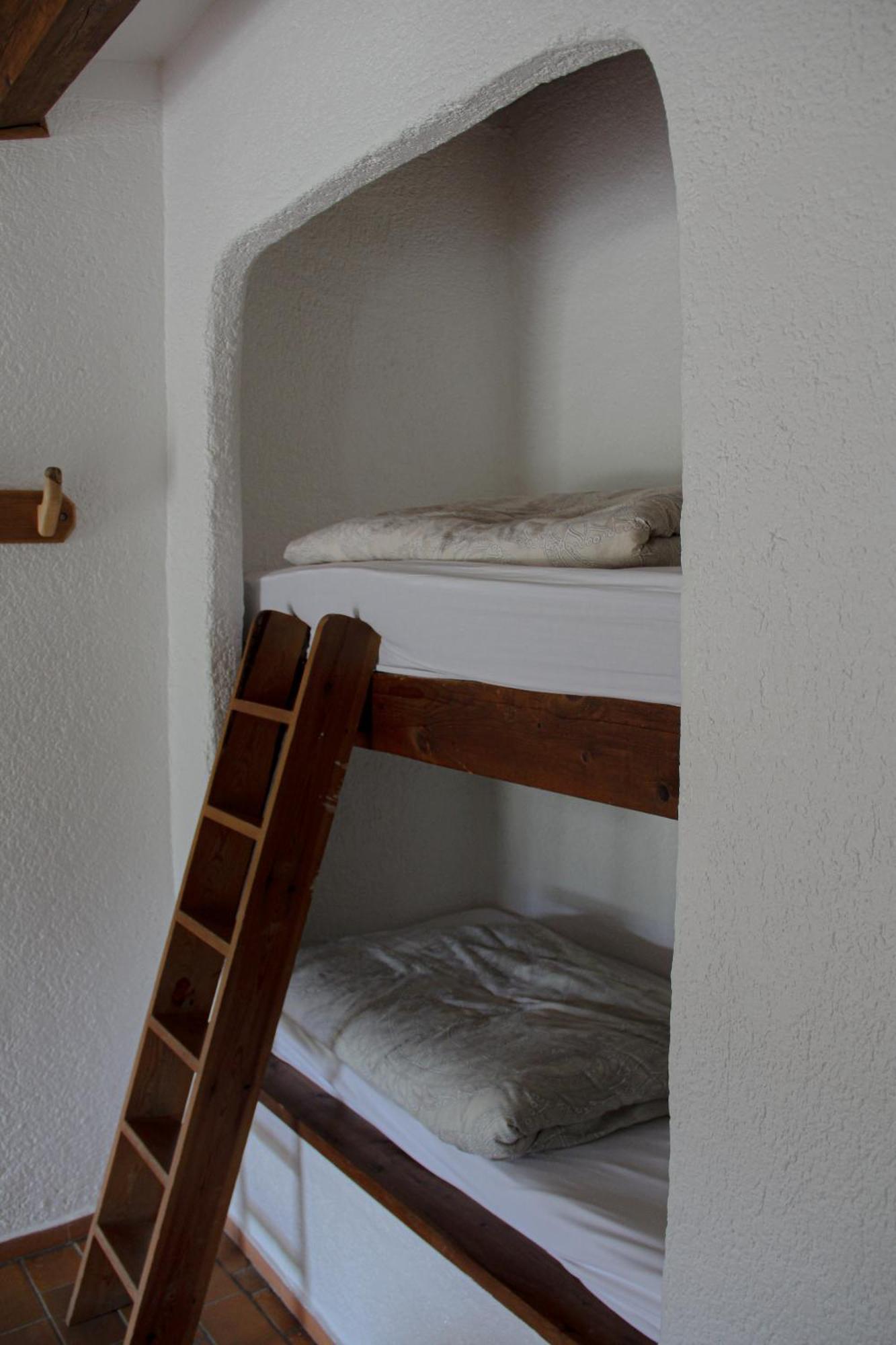 Les Ricoux Apartment Montfroc Екстериор снимка