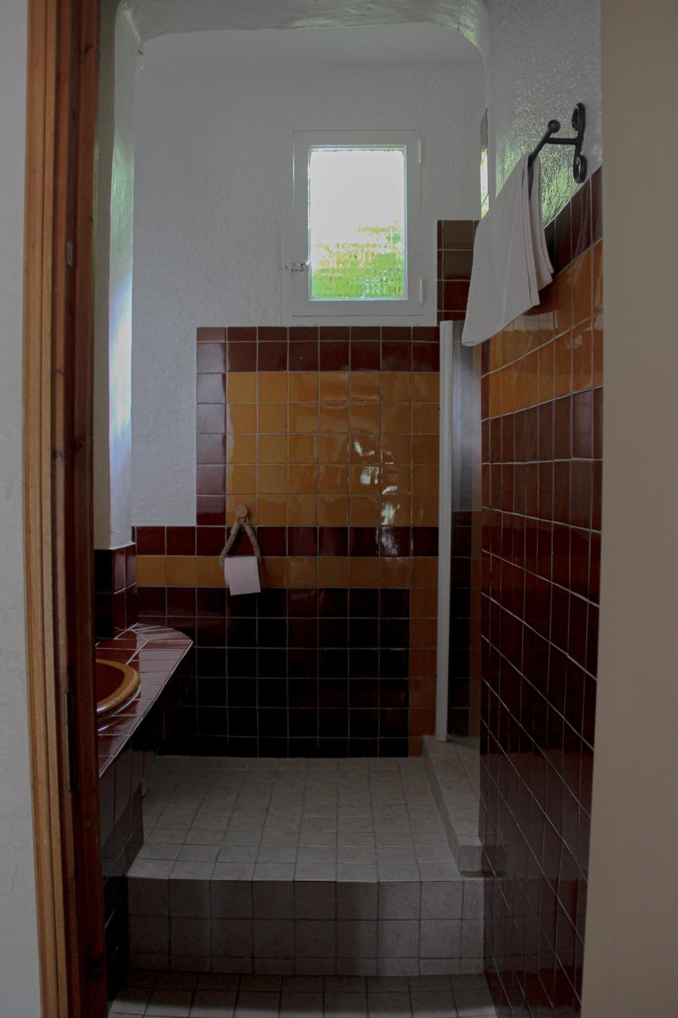 Les Ricoux Apartment Montfroc Екстериор снимка