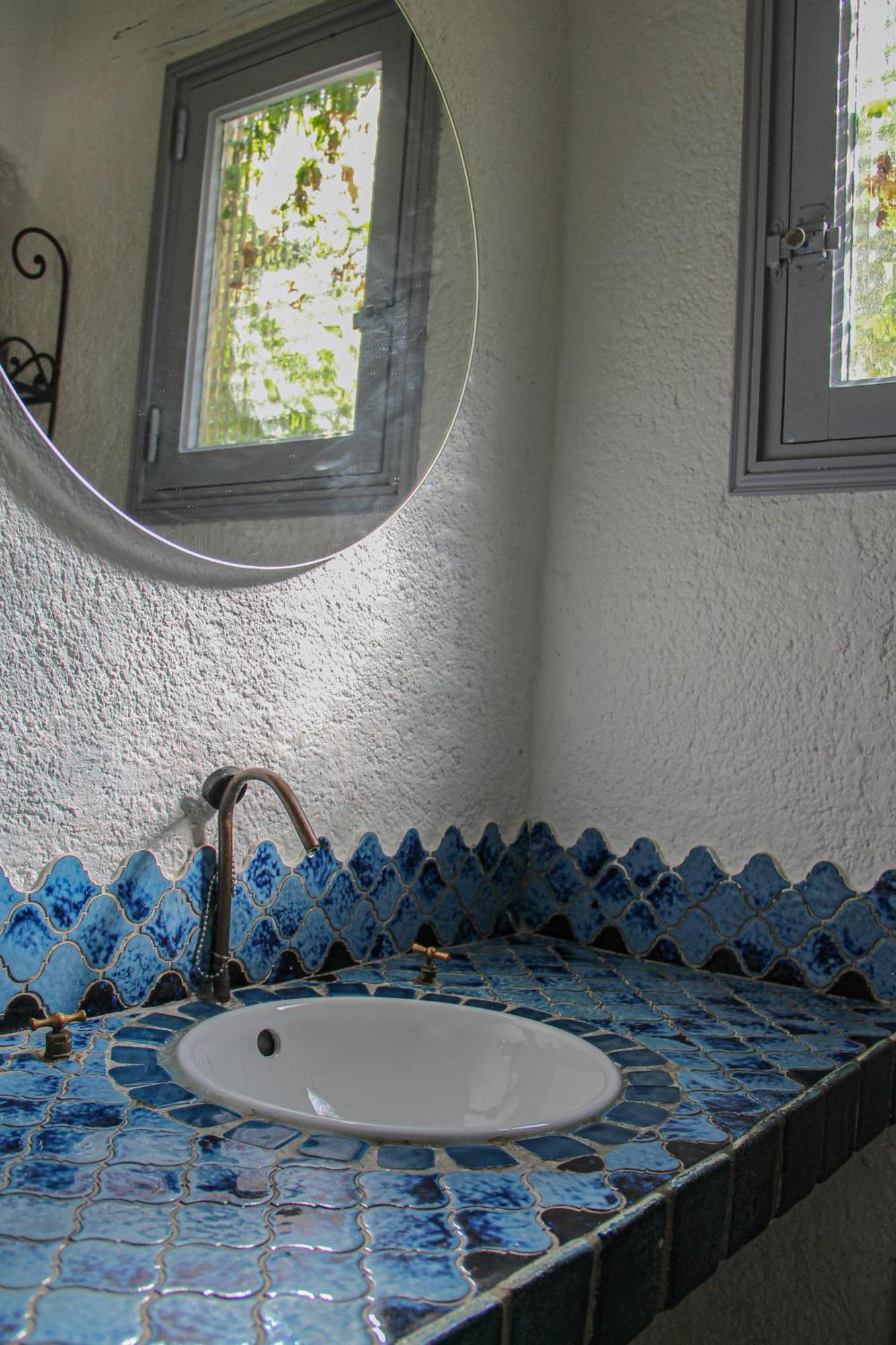 Les Ricoux Apartment Montfroc Екстериор снимка