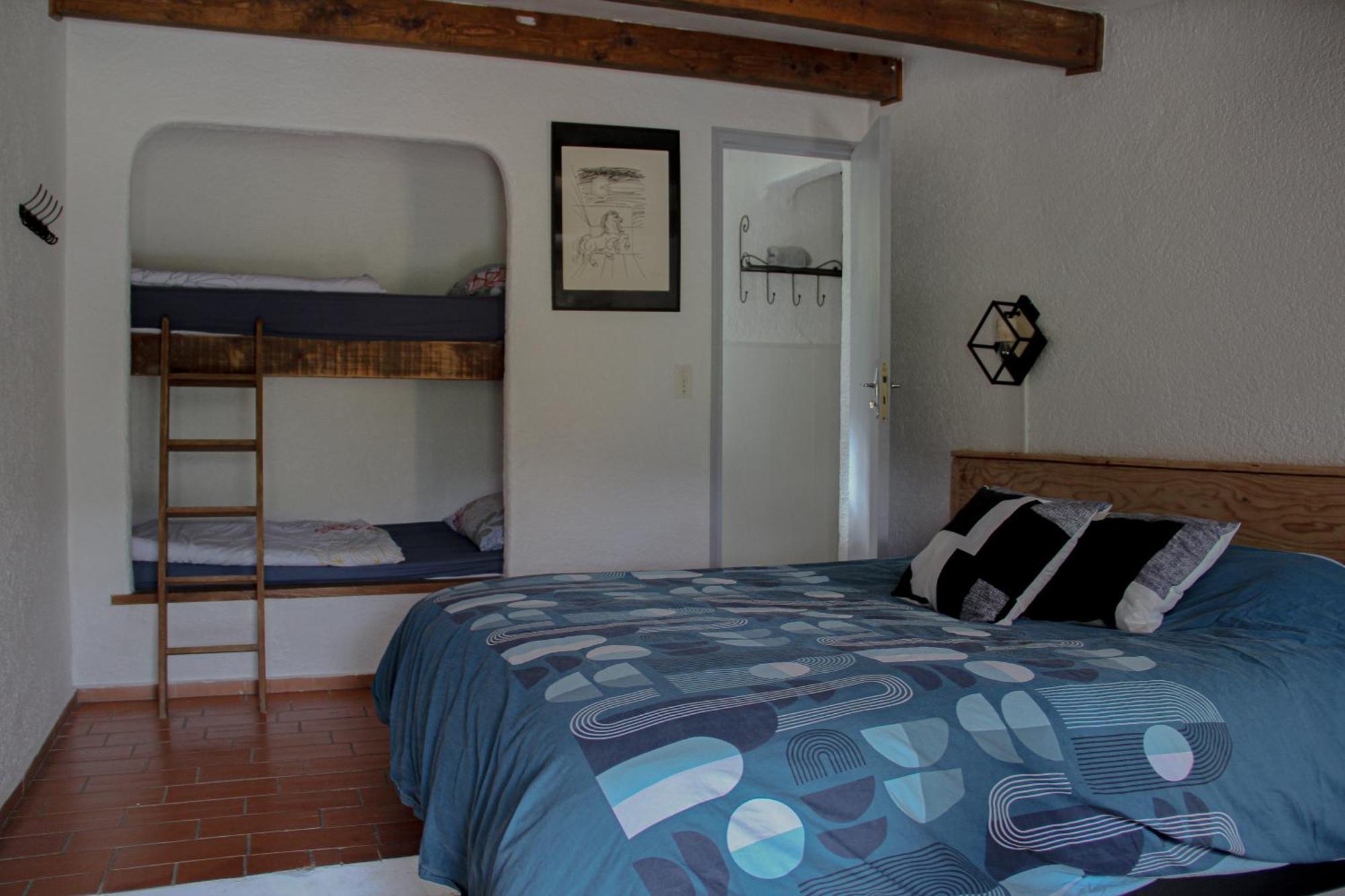 Les Ricoux Apartment Montfroc Екстериор снимка