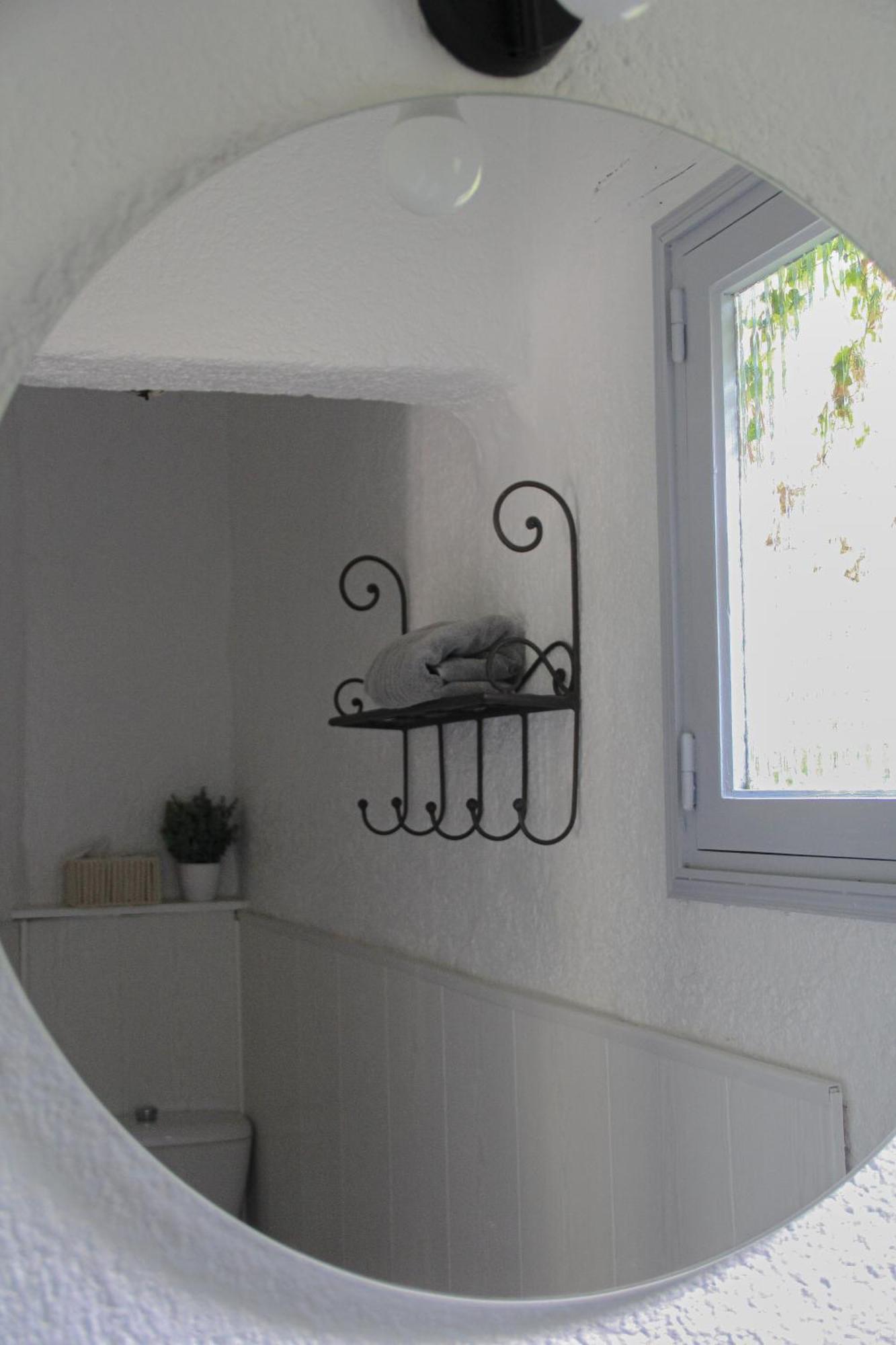 Les Ricoux Apartment Montfroc Екстериор снимка