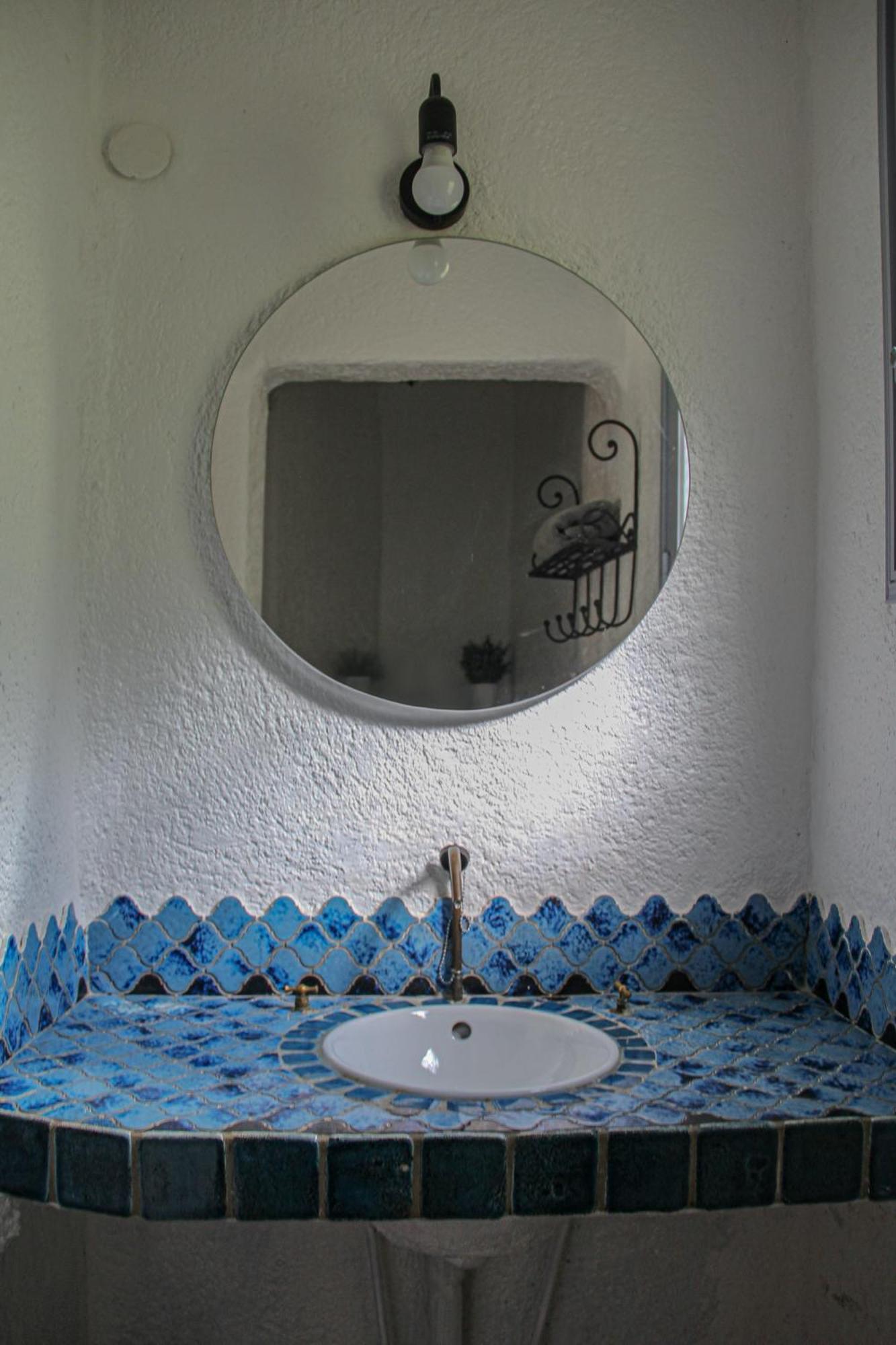 Les Ricoux Apartment Montfroc Екстериор снимка