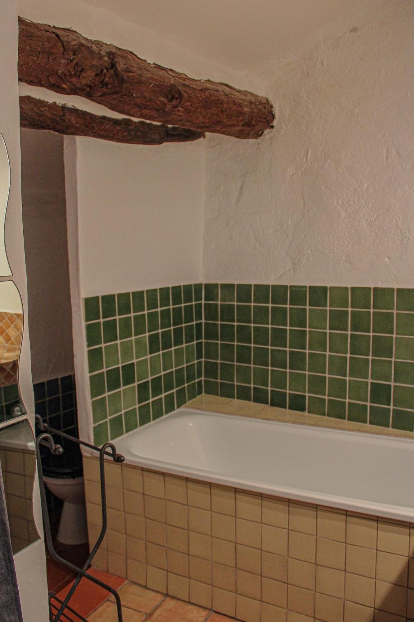 Les Ricoux Apartment Montfroc Екстериор снимка