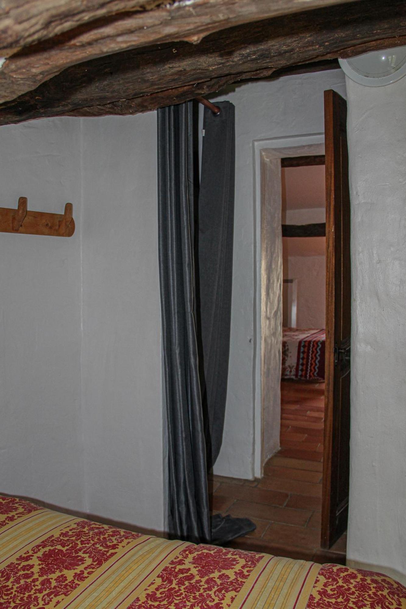 Les Ricoux Apartment Montfroc Екстериор снимка