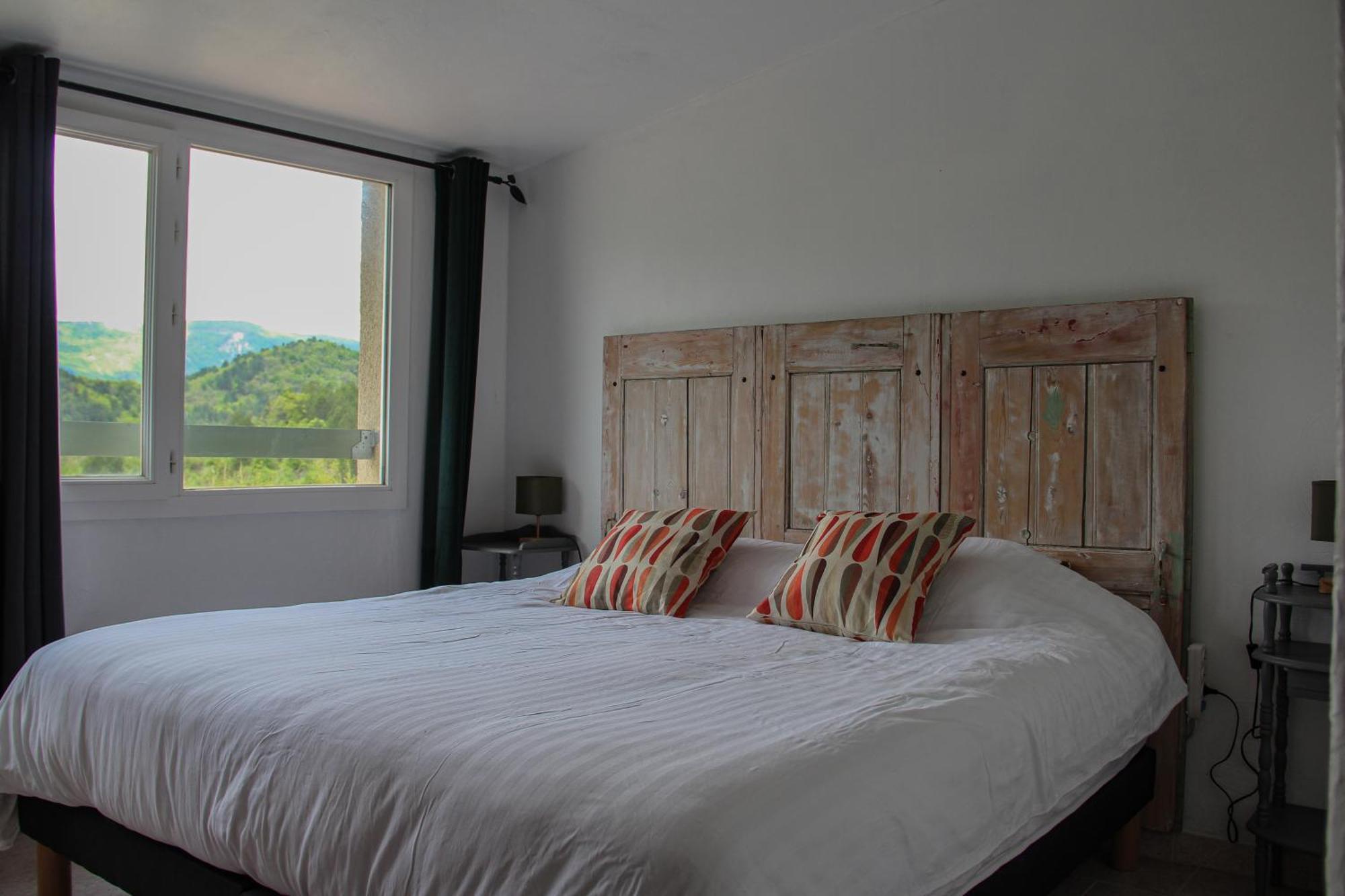 Les Ricoux Apartment Montfroc Екстериор снимка